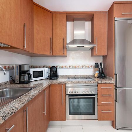 Coto Real 2408 Kiznos Apartment Manilva Luaran gambar