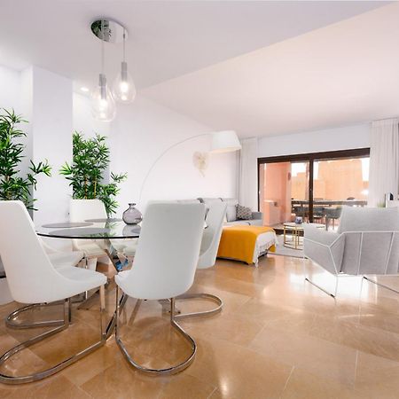 Coto Real 2408 Kiznos Apartment Manilva Luaran gambar