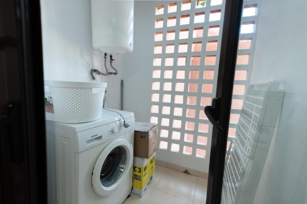 Coto Real 2408 Kiznos Apartment Manilva Luaran gambar