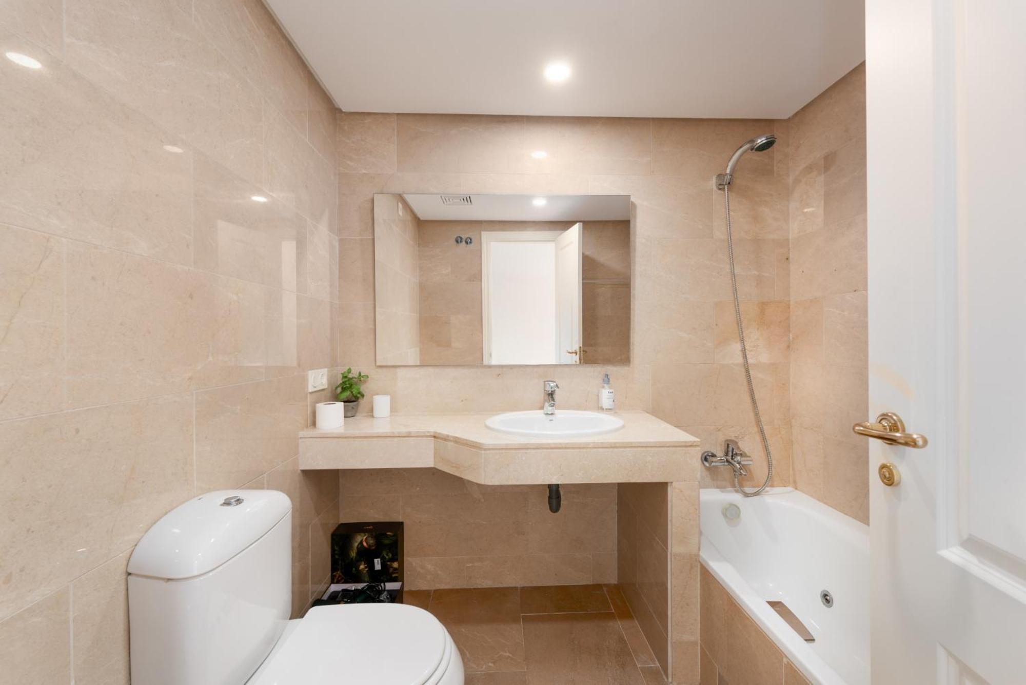 Coto Real 2408 Kiznos Apartment Manilva Luaran gambar