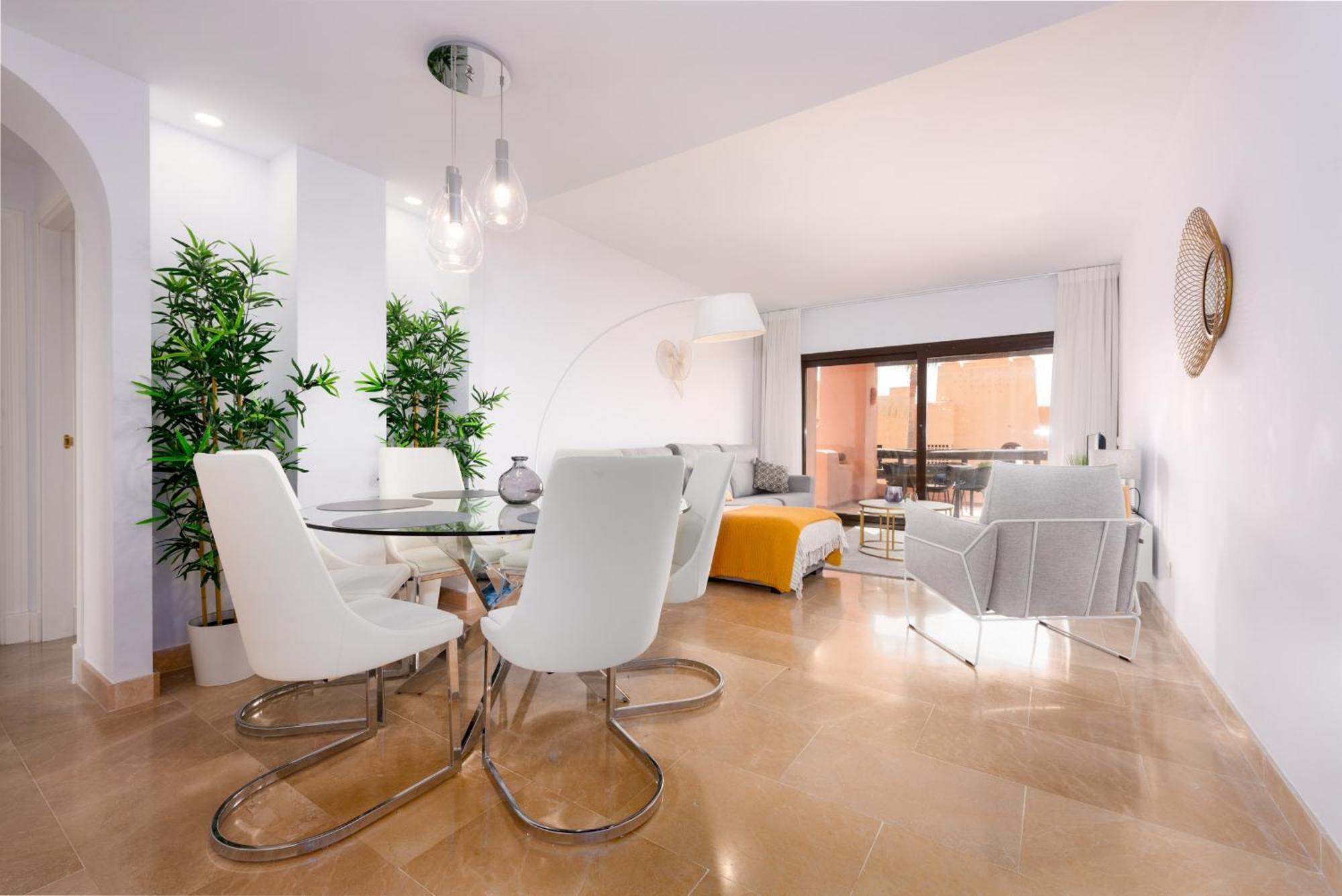Coto Real 2408 Kiznos Apartment Manilva Luaran gambar